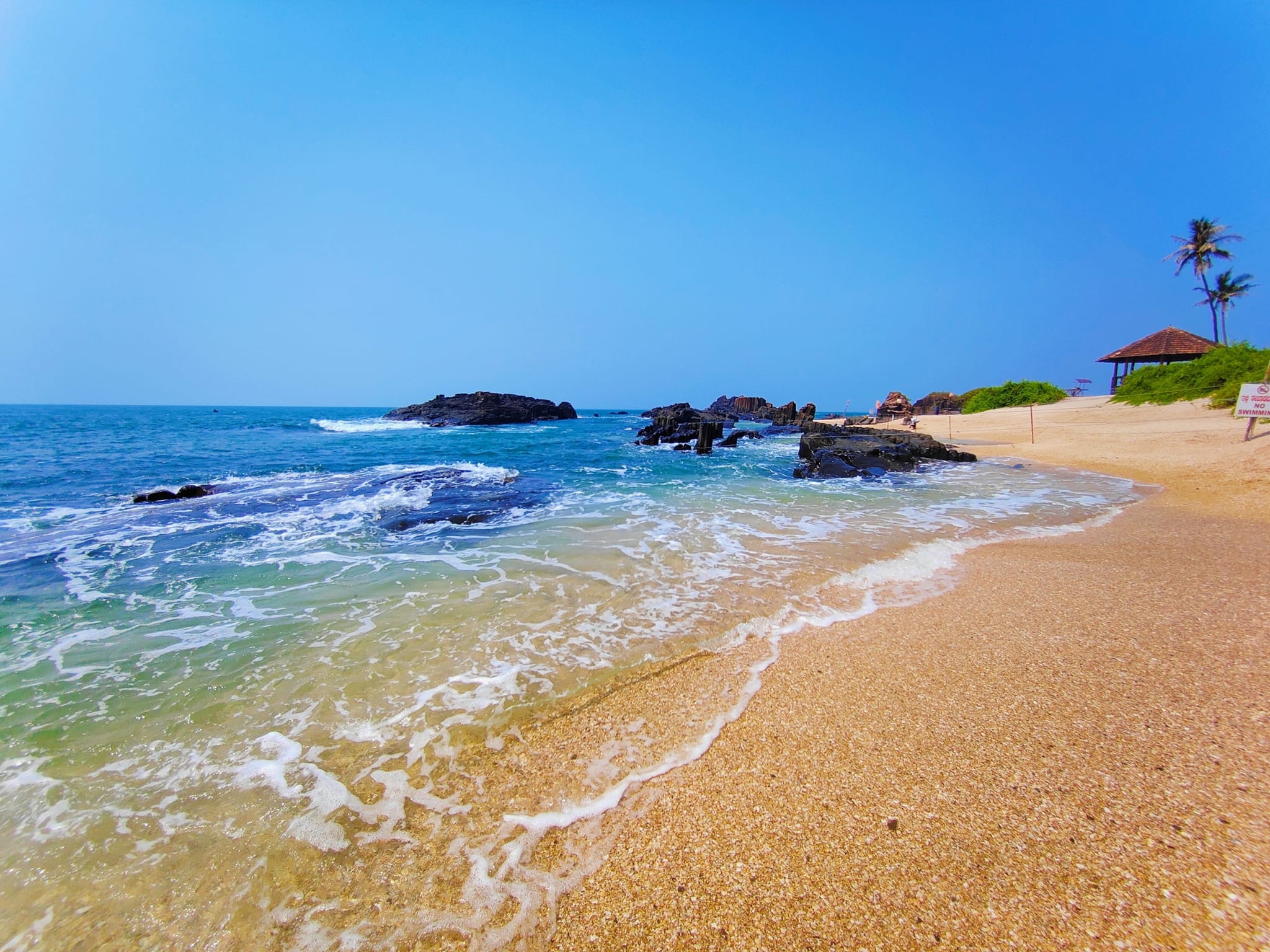 Sand Island 
