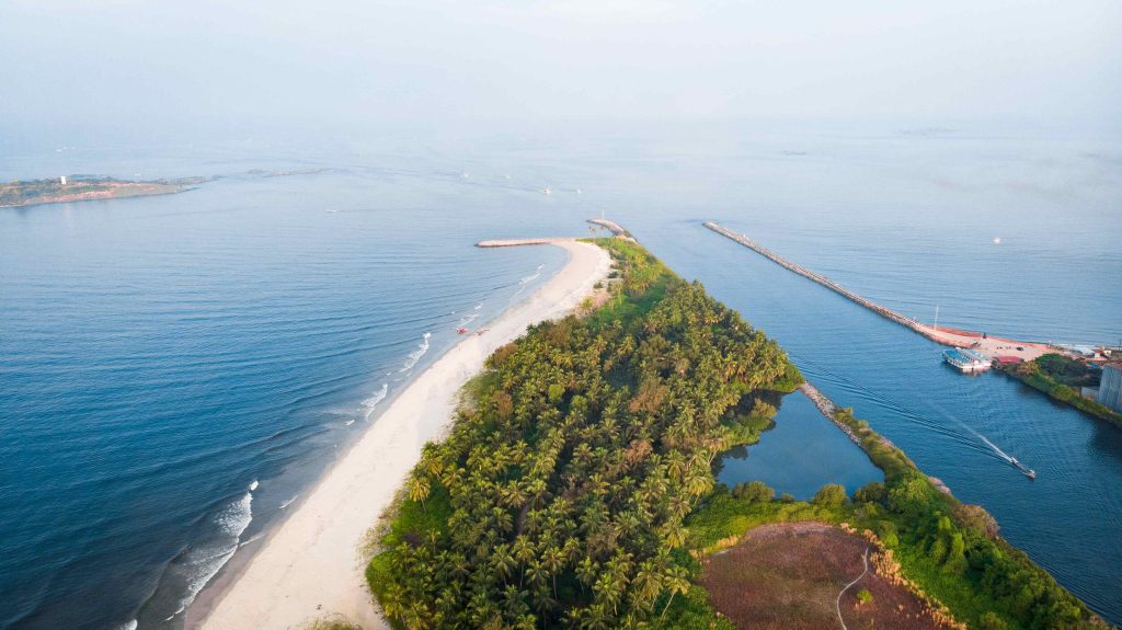 Delta Point View