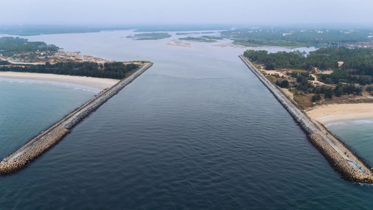 Delta Point View