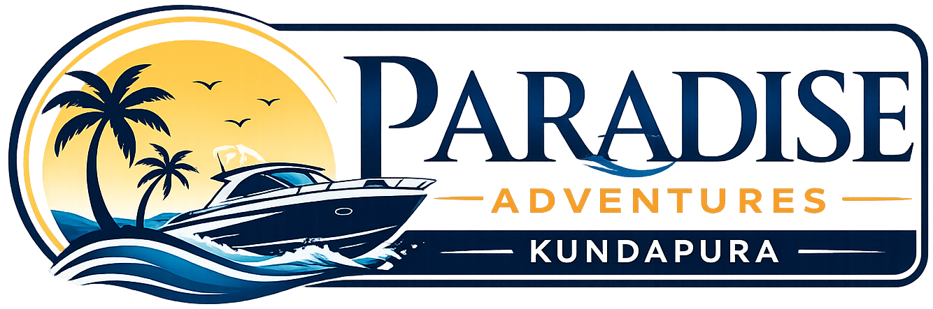 Paradise Boating Adventures Kundapura