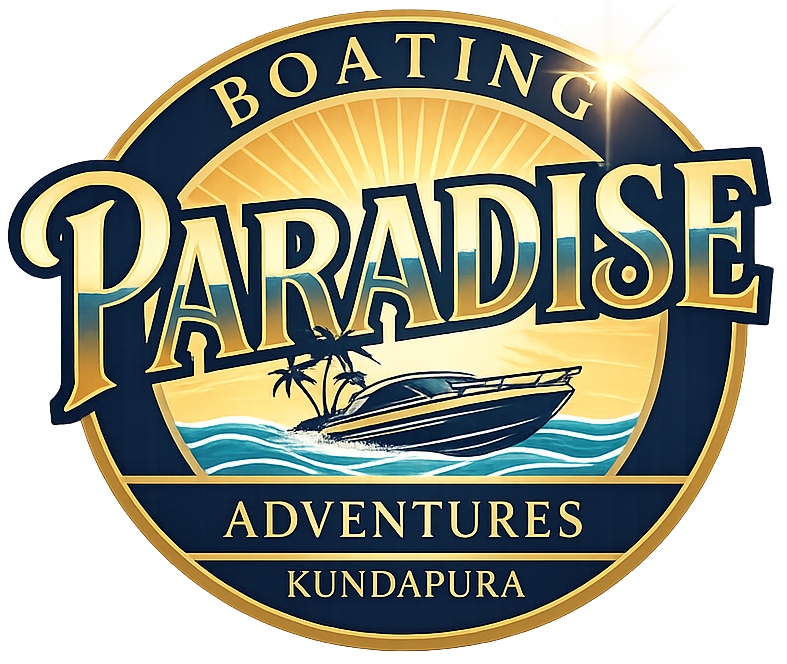 Paradise Boating Adventures Kundapura